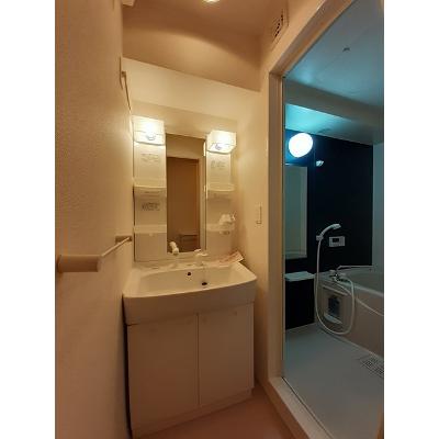 ルクレール 103【管理NO：1-018328501-01030】 ★家具家電は申し込み後に搬入しますの物件写真6