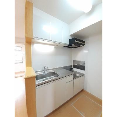 プライア五月Ⅰ 101【管理NO：1-016867401-01010】 ★家具家電は申し込み後に搬入します 2026年07月中旬入居可能の物件写真3