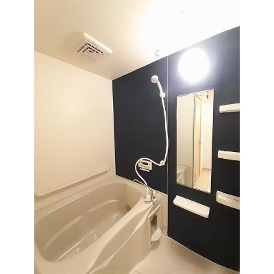 プライア五月Ⅰ 101【管理NO：1-016867401-01010】 ★家具家電は申し込み後に搬入します 2026年07月中旬入居可能の物件写真4