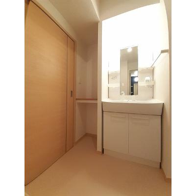 プライア五月Ⅰ 101【管理NO：1-016867401-01010】 ★家具家電は申し込み後に搬入します 2026年07月中旬入居可能の物件写真6