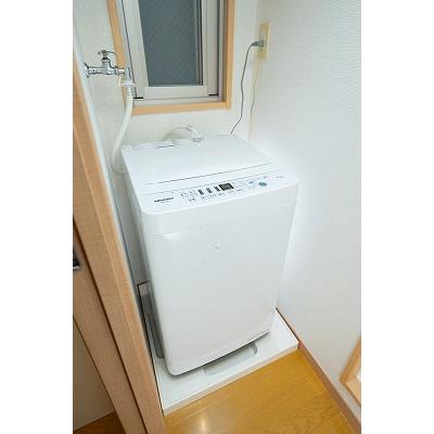 さくらす中洲川端60【ネット使い放題・マリンメッセ徒歩圏内】の物件写真4