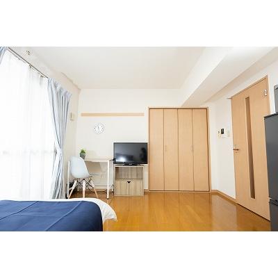 さくらす中洲川端53【ネット使い放題・マリンメッセ徒歩圏内】の外観画像