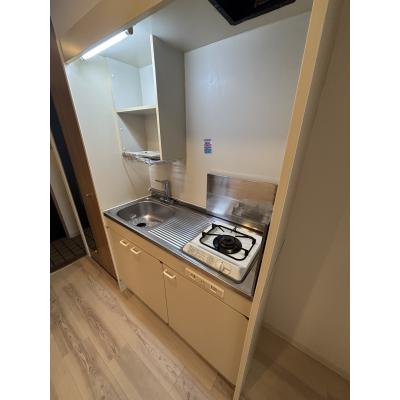 セイワマンスリー千種【禁煙】【ネット無料】の物件写真2