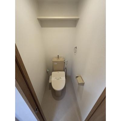 セイワマンスリー千種【禁煙】【ネット無料】の物件写真4