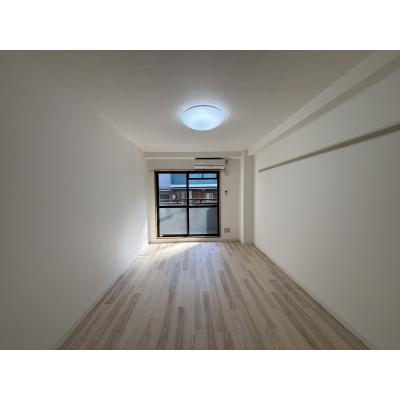 セイワマンスリー千種【禁煙】【ネット無料】の物件写真6