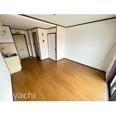 ダイエイハイツ《１R》即入居可能！サービスと安さが売りです！！！！！！の内観画像