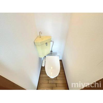 ダイエイハイツ《１R》即入居可能！サービスと安さが売りです！！！！！！の物件写真5