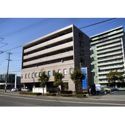 アルDEスリー三河安城　507の外観画像