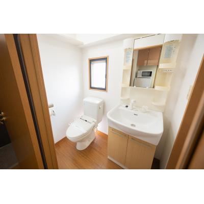さくらす中洲川端49【川端商店街すぐ・2口コンロ】の物件写真4