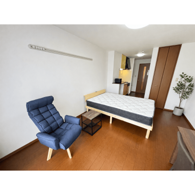apartment 〒462-0046　愛知県名古屋市北区城見通２丁目10-1 ニッショービル5Ｆ