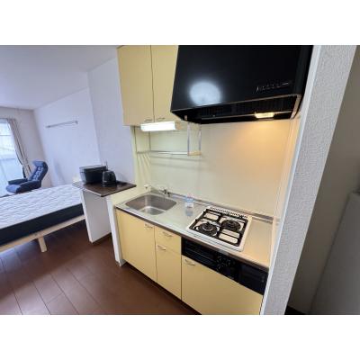 apartment 〒462-0046　愛知県名古屋市北区城見通２丁目10-1 ニッショービル5Ｆ