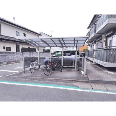 D-ROOMマンスリー【サンモールＴＭ】インターネット使い放題！洗面化粧台・TVインターホン付き！の物件写真5