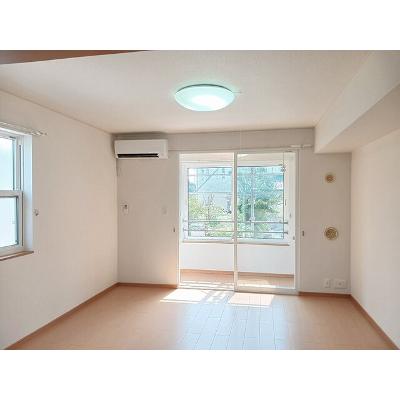 アイレＢ 101【管理NO：1-015433602-01010】 ★家具家電は申し込み後に搬入します 2026年08月下旬入居可能の物件写真2