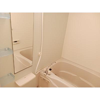 アイレＢ 101【管理NO：1-015433602-01010】 ★家具家電は申し込み後に搬入します 2026年08月下旬入居可能の物件写真4