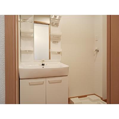 アイレＢ 101【管理NO：1-015433602-01010】 ★家具家電は申し込み後に搬入します 2026年08月下旬入居可能の物件写真6