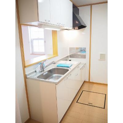 デイジーＡ 101【管理NO：1-014575501-01010】 ★家具家電は申し込み後に搬入します 2026年08月下旬入居可能の物件写真3