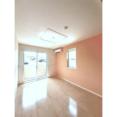 クレッセントＢ 103【管理NO：1-021675202-01030】 ★家具家電は申し込み後に搬入します★ ★2026年09月上旬入居可能★の物件写真2