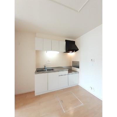 クレッセントＢ 103【管理NO：1-021675202-01030】 ★家具家電は申し込み後に搬入します★ ★2026年09月上旬入居可能★の物件写真3