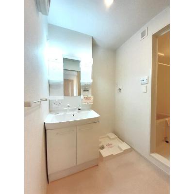 クレッセントＢ 103【管理NO：1-021675202-01030】 ★家具家電は申し込み後に搬入します★ ★2026年09月上旬入居可能★の物件写真6