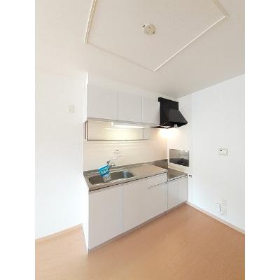 ヴィータフェリーチェⅢ 201【管理NO：1-015700301-02010】 ★家具家電は申し込み後に搬入します 2026年08月下旬入居可能の物件写真3