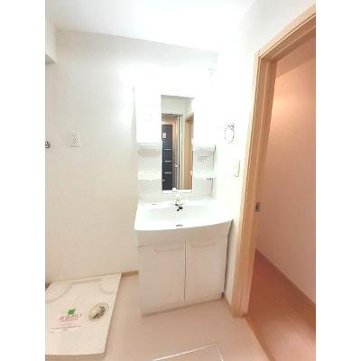 ヴィータフェリーチェⅢ 201【管理NO：1-015700301-02010】 ★家具家電は申し込み後に搬入します 2026年08月下旬入居可能の物件写真6