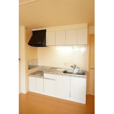ラティナ　クレール 201【管理NO：1-018922101-02010】 ★家具家電は申し込み後に搬入します 2026年08月下旬入居可能の物件写真3