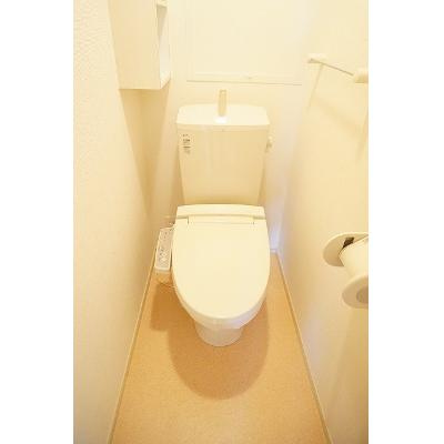 ラティナ　クレール 201【管理NO：1-018922101-02010】 ★家具家電は申し込み後に搬入します 2026年08月下旬入居可能の物件写真5