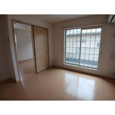 スプリングパーク 203【管理NO：1-015116101-02030】 ★家具家電は申し込み後に搬入します★ ★2026年08月下旬入居可能★の物件写真2
