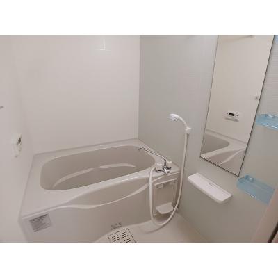 スプリングパーク 203【管理NO：1-015116101-02030】 ★家具家電は申し込み後に搬入します★ ★2026年08月下旬入居可能★の物件写真4