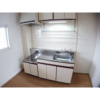 スカイビーンズ広田Ｂ 201【管理NO：1-004181901-02010】 ★家具家電は申し込み後に搬入しますの物件写真3