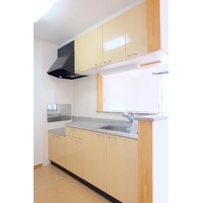 グランデイデアーレＣ 105【管理NO：1-015311303-01040】 ★家具家電は申し込み後に搬入します 2026年08月中旬入居可能の物件写真3