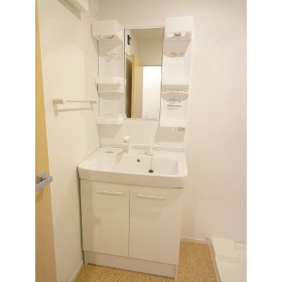 サザンクロス 205【管理NO：1-020279201-02050】 ★家具家電は申し込み後に搬入します★の物件写真6