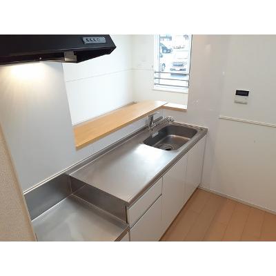 レガーレⅢ 103【管理NO：1-020770403-01030】 ★家具家電は申し込み後に搬入します 2026年08月中旬入居可能の物件写真3