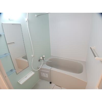 ラ・ルナ 102【管理NO：1-019935201-01020】 ★家具家電は申し込み後に搬入します★の物件写真4
