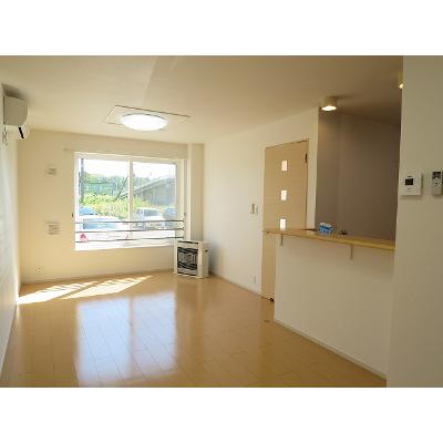 グランボヌールⅠ 104【管理NO：1-017638701-01040】 ★家具家電は申し込み後に搬入します 2026年08月中旬入居可能の物件写真2