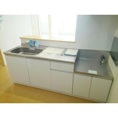 プレリュード 102【管理NO：1-021031901-01020】 ★家具家電は申し込み後に搬入します 2026年09月中旬入居可能の物件写真3