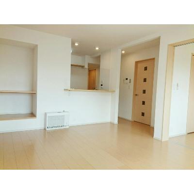 レガーレⅠ 204【管理NO：1-020770401-02040】 ★家具家電は申し込み後に搬入します 2026年08月中旬入居可能の物件写真2