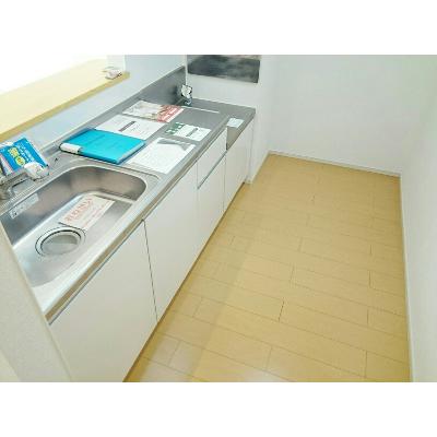 レガーレⅠ 204【管理NO：1-020770401-02040】 ★家具家電は申し込み後に搬入します 2026年08月中旬入居可能の物件写真3