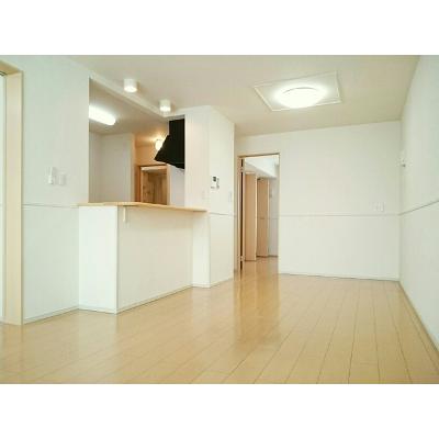 レインボーハイツモア 204【管理NO：1-017755201-02040】 ★家具家電は申し込み後に搬入します★ ★2026年08月中旬入居可能★の物件写真2