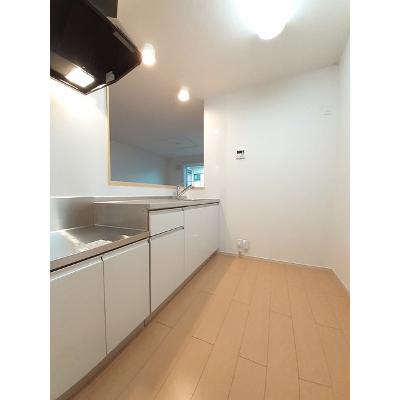パークヒル　汐見 103【管理NO：1-018445501-01030】 ★家具家電は申し込み後に搬入します 2026年08月下旬入居可能の物件写真3
