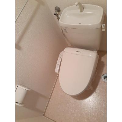 パークヒル　汐見 103【管理NO：1-018445501-01030】 ★家具家電は申し込み後に搬入します 2026年08月下旬入居可能の物件写真5