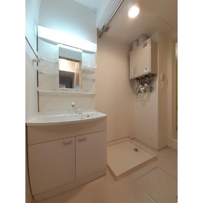 パークヒル　汐見 103【管理NO：1-018445501-01030】 ★家具家電は申し込み後に搬入します 2026年08月下旬入居可能の物件写真6