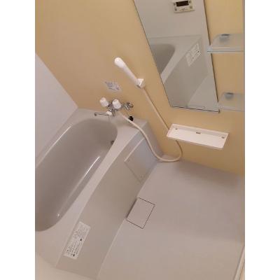 ひまわり 201【管理NO：1-019746401-02010】 ★家具家電は申し込み後に搬入します 2026年08月下旬入居可能の物件写真4