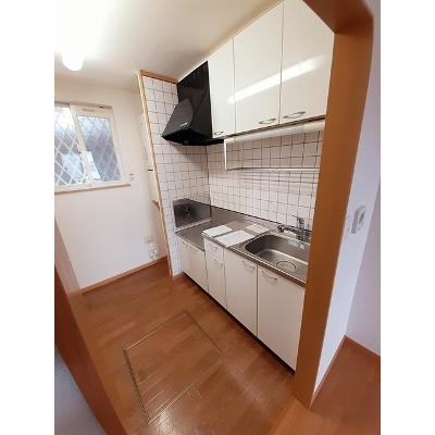 マダムハウス 103【管理NO：1-013403801-01030】 ★家具家電は申し込み後に搬入します 2026年08月下旬入居可能の物件写真3