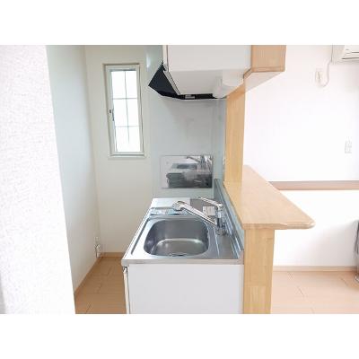 ドリーム 203【管理NO：1-016438402-02030】 ★家具家電は申し込み後に搬入します★の物件写真3