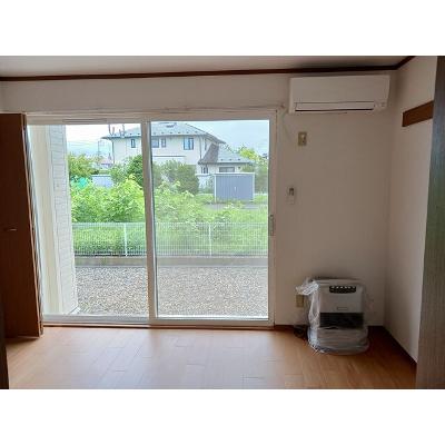 ウィンド　ヒル　Ｂ 103【管理NO：1-011003202-01030】 ★家具家電は申し込み後に搬入します★の物件写真2