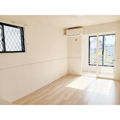 ハイペアー 101【管理NO：1-027102001-01010】 ★家具家電は申し込み後に搬入します★の物件写真2