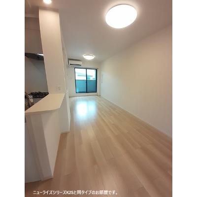 アクシアＡ 202【管理NO：1-028711301-02020】 ★家具家電は申し込み後に搬入します★ ★2026年12月上旬入居可能★の物件写真2