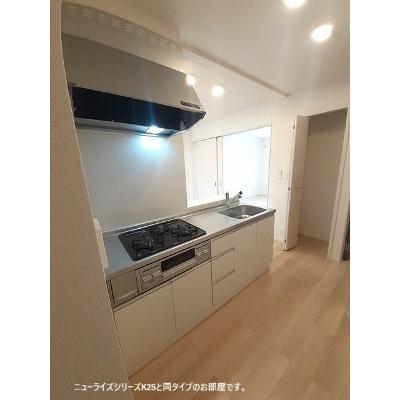 アクシアＡ 202【管理NO：1-028711301-02020】 ★家具家電は申し込み後に搬入します★ ★2026年12月上旬入居可能★の物件写真3