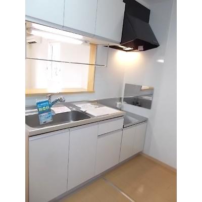 ブリーズ・ハウス 103【管理NO：1-016308501-01030】 ★家具家電は申し込み後に搬入します 2026年08月下旬入居可能の物件写真3